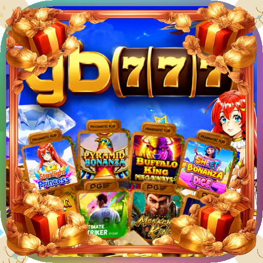 gb777 — galeri pratinjau - APK Resmi