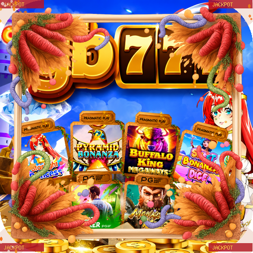 gb777 — galeri pratinjau Resmi APK